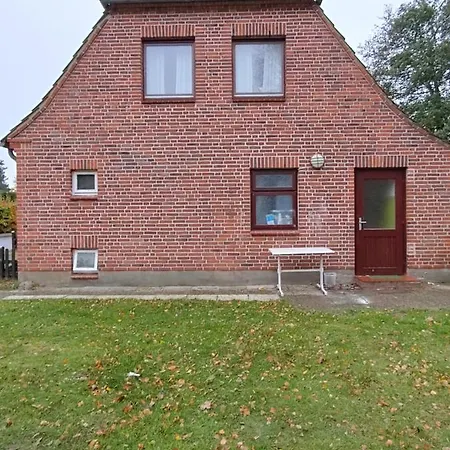 Haus Marie *
