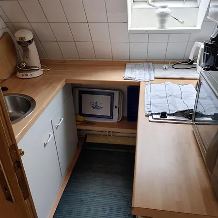 Haus Marie Apartamento
