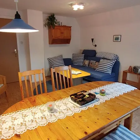 Haus Marie Sankt Peter-Ording