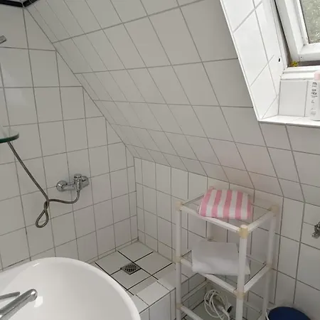 Haus Marie Sankt Peter-Ording