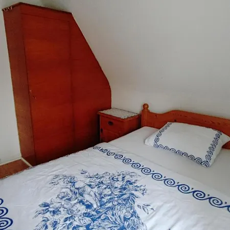 Haus Marie Apartamento