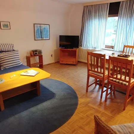 Haus Marie Apartamento